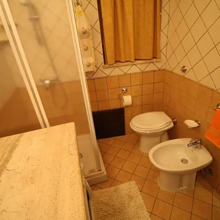 Casa Porto Salvo Feriehus *