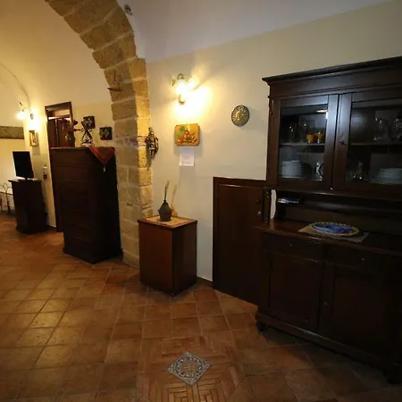 Casa Porto Salvo Cefalù