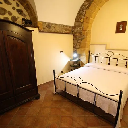 Feriehus Casa Porto Salvo Cefalù