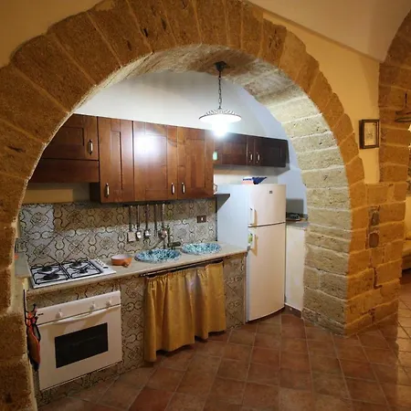 Casa Porto Salvo *