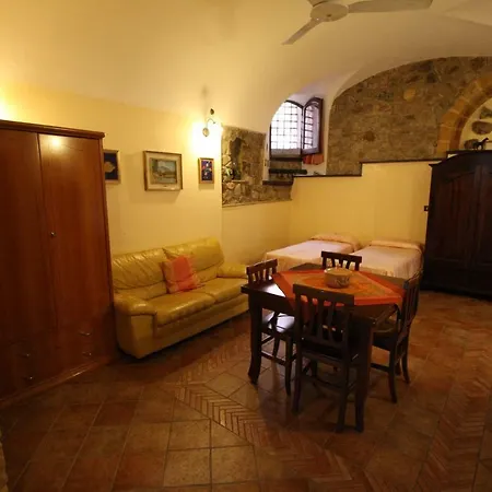 Casa Porto Salvo Feriehus *