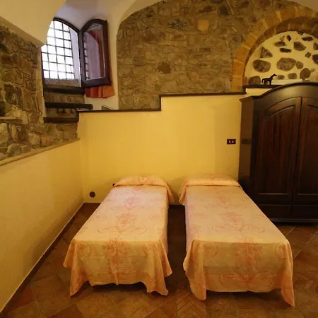 Feriehus Casa Porto Salvo
