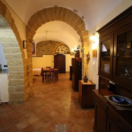 Casa Porto Salvo *